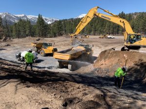Construction Begins on New, State-of-the-Art Geothermal Project
