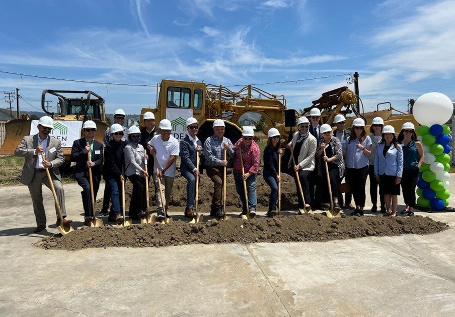 Central Coast Community Energy Funds New All-Electric, Affordable Housing Development in Watsonville