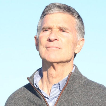 Steve Snodgrass
