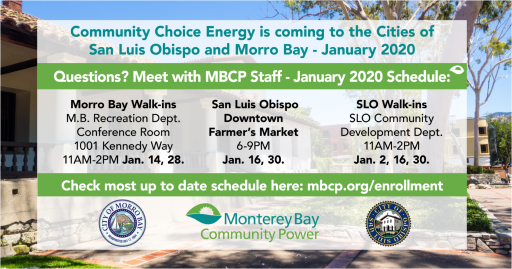 A Morro Bay citizens group advocates for an initiative it claims could  block construction of a battery storage facility, News, San Luis Obispo