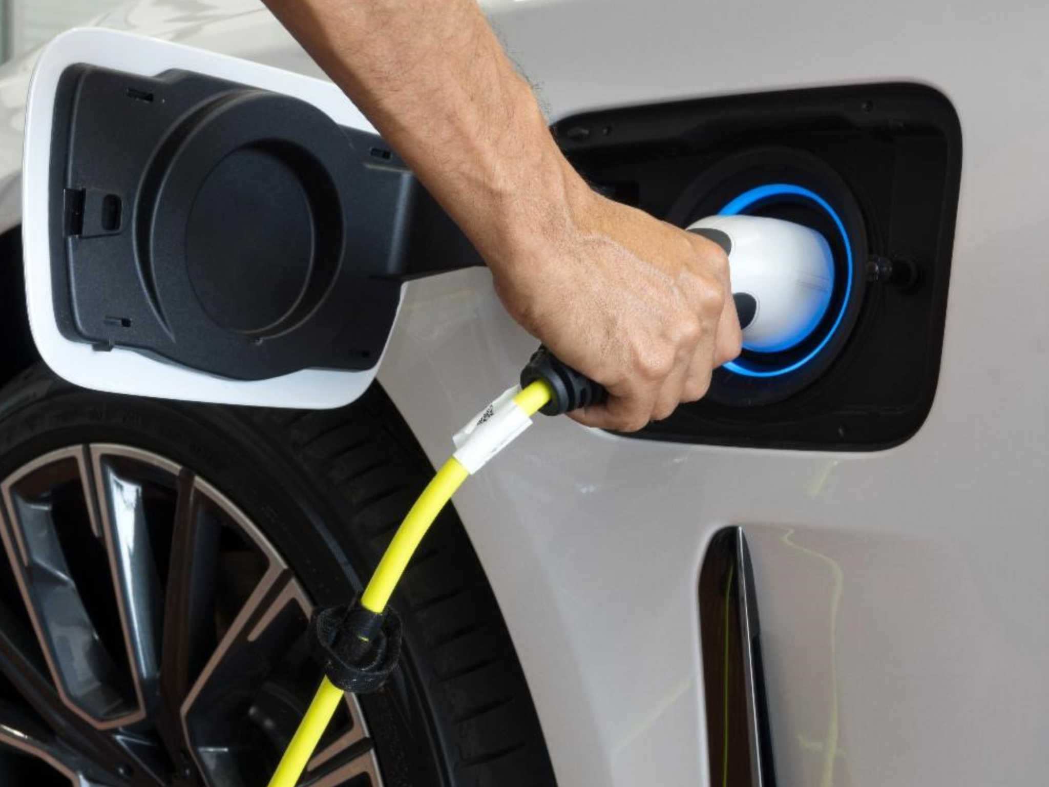 Central Coast Community Energy Launches Electrify Your Ride Program – $4 Million in Incentives for Electric Vehicles and Chargers To Accelerate Clean Transportation