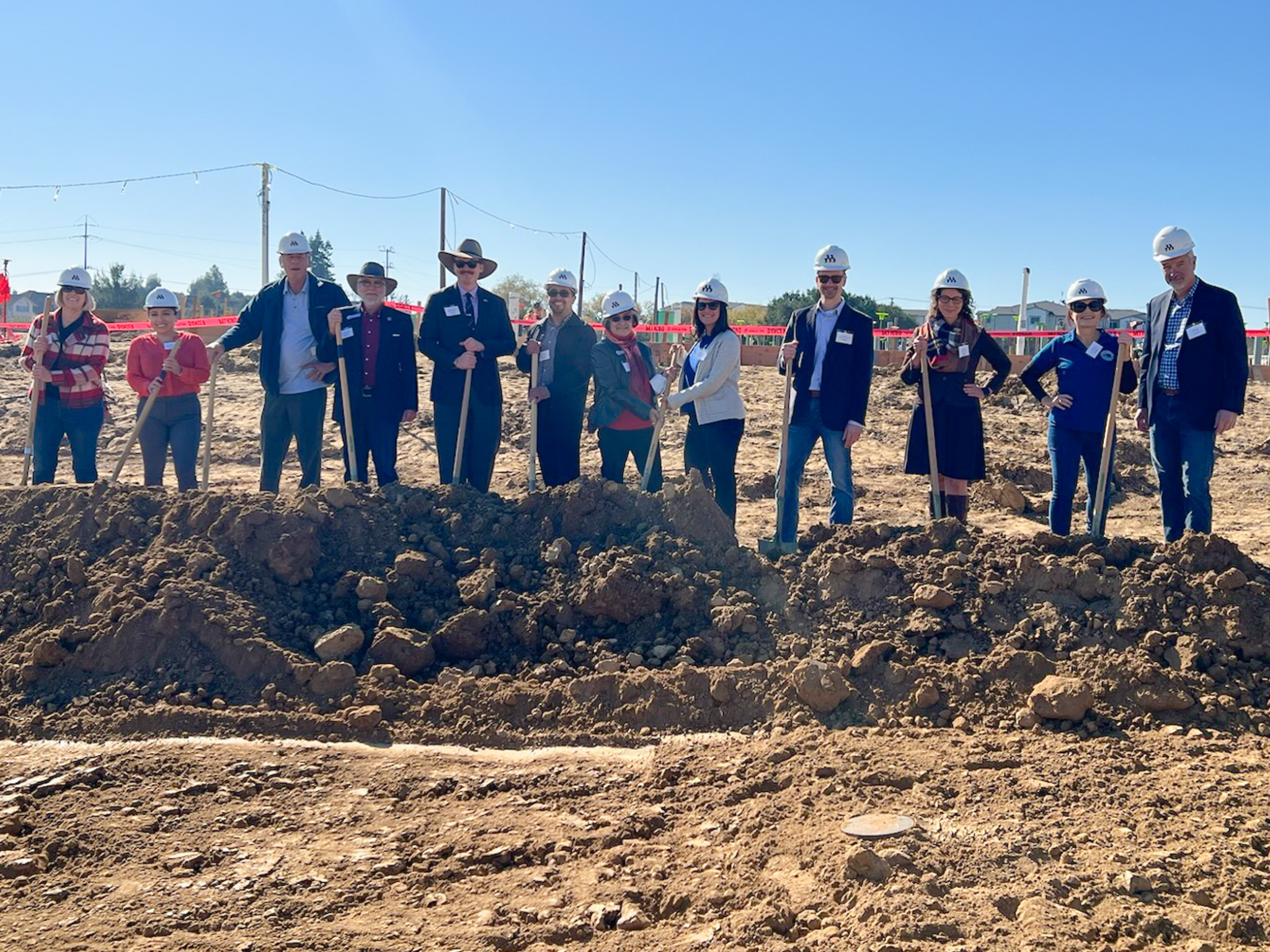 Central Coast Community Energy Contributes $200,000 to New All-Electric, Affordable Housing Development for Farmworker Families
