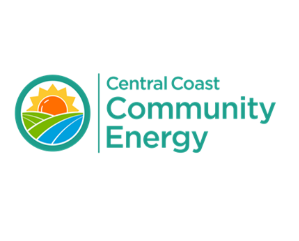 Central Coast Community Energy Announces New Executive Leadership Team