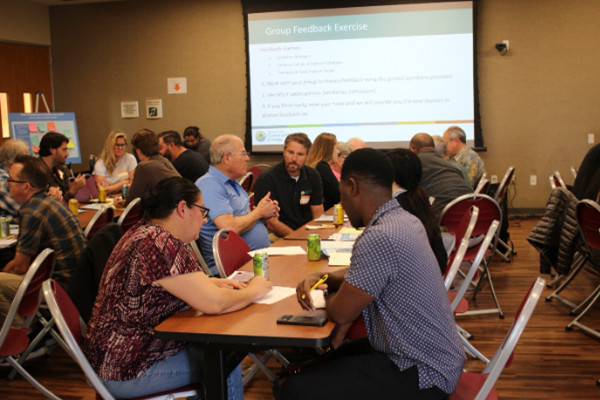Central Coast Community Energy Hosts Community Workshop to Gather Community Feedback on Rebates and Incentives as Part of 3CE’s Electrify Your Home Program