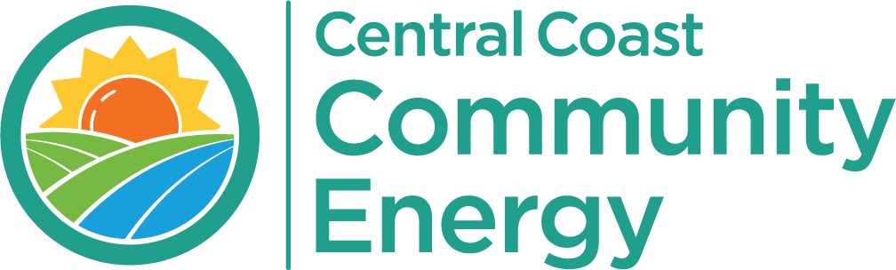 Central Coast Community Energy