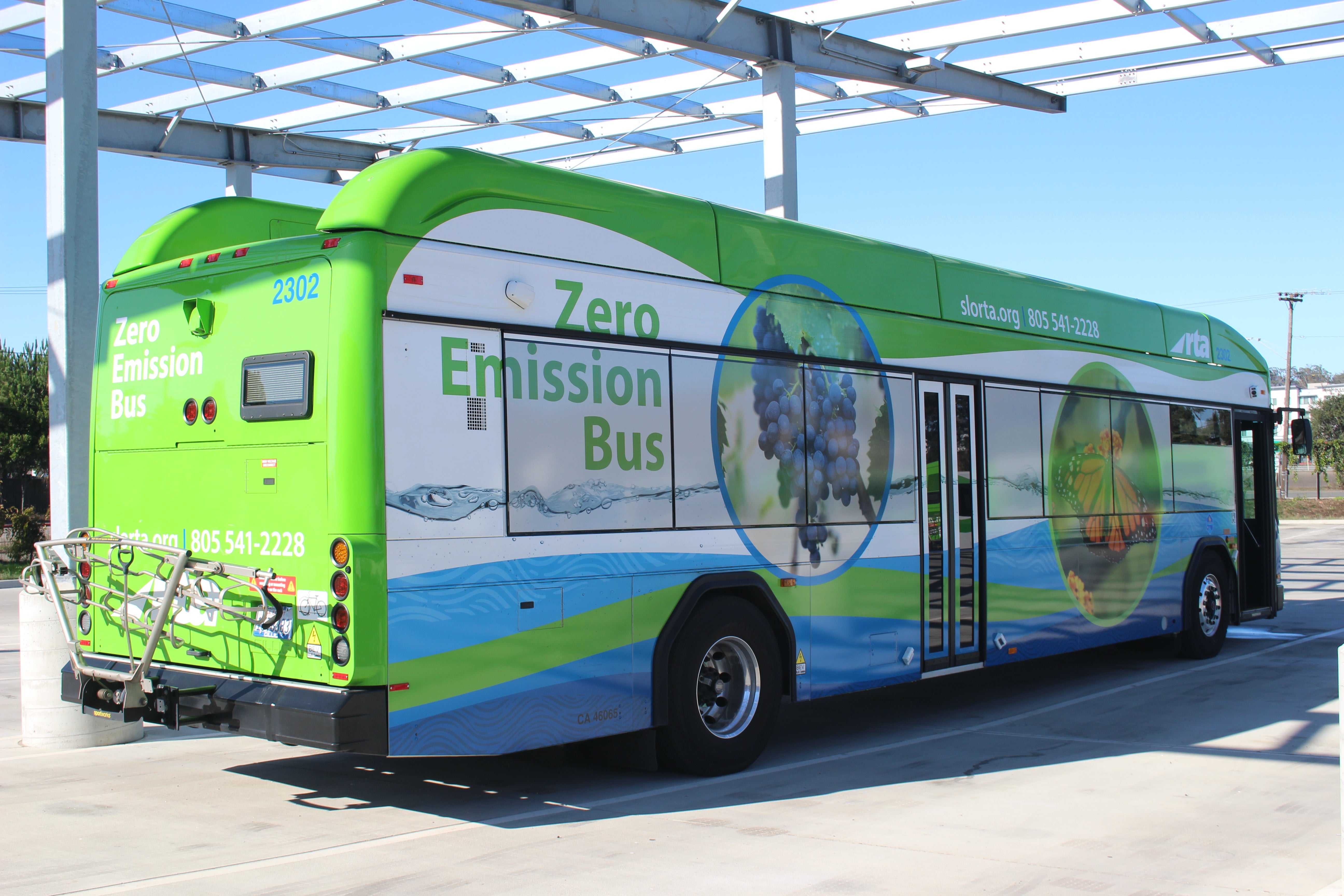 3CE ANNUAL IMPACT REPORT: BUILDING A SECURE ENERGY FUTURE FOR THE CENTRAL COAST