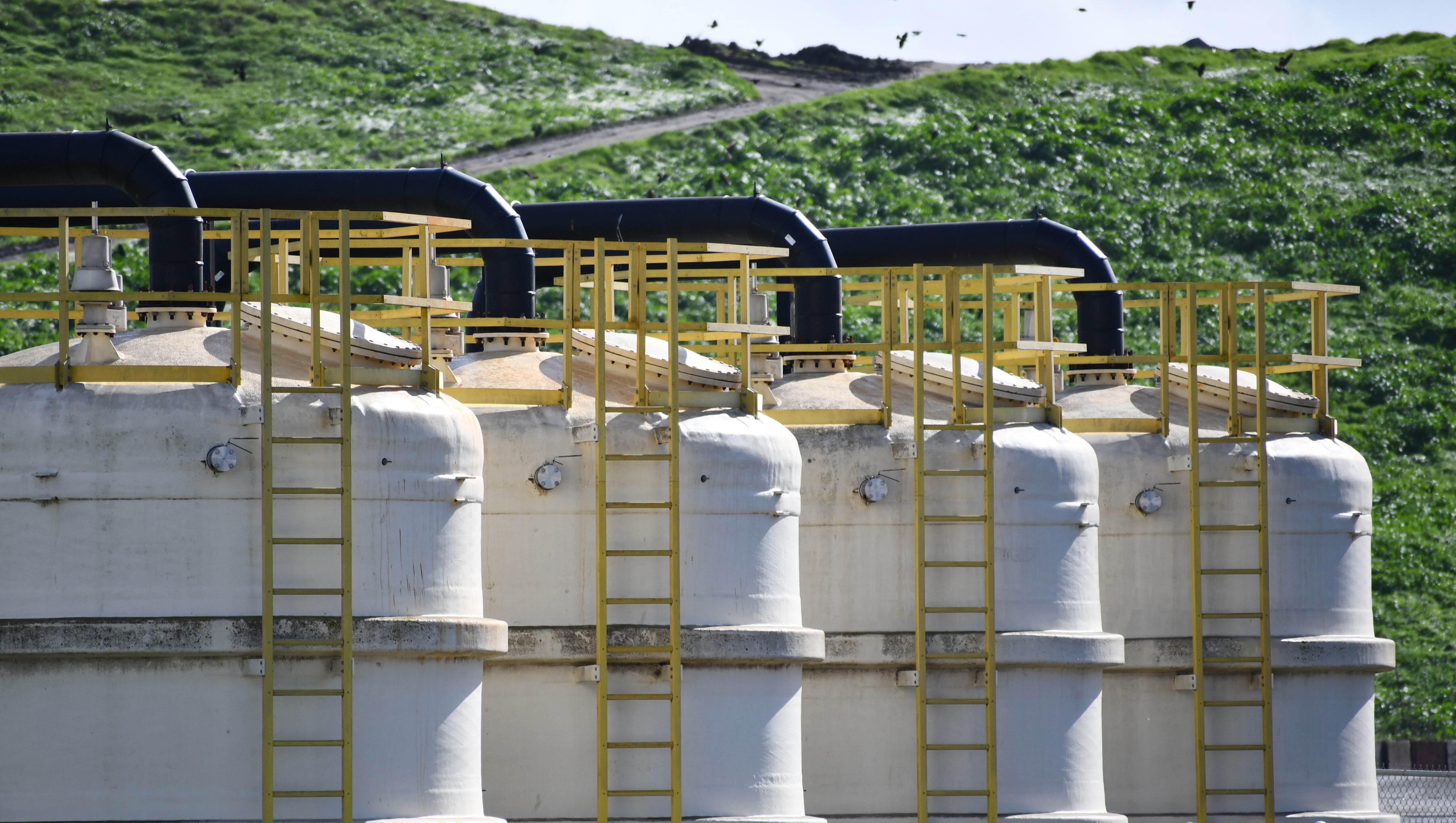 3CE and ReGen Monterey Partner to Deliver Local Renewable Power