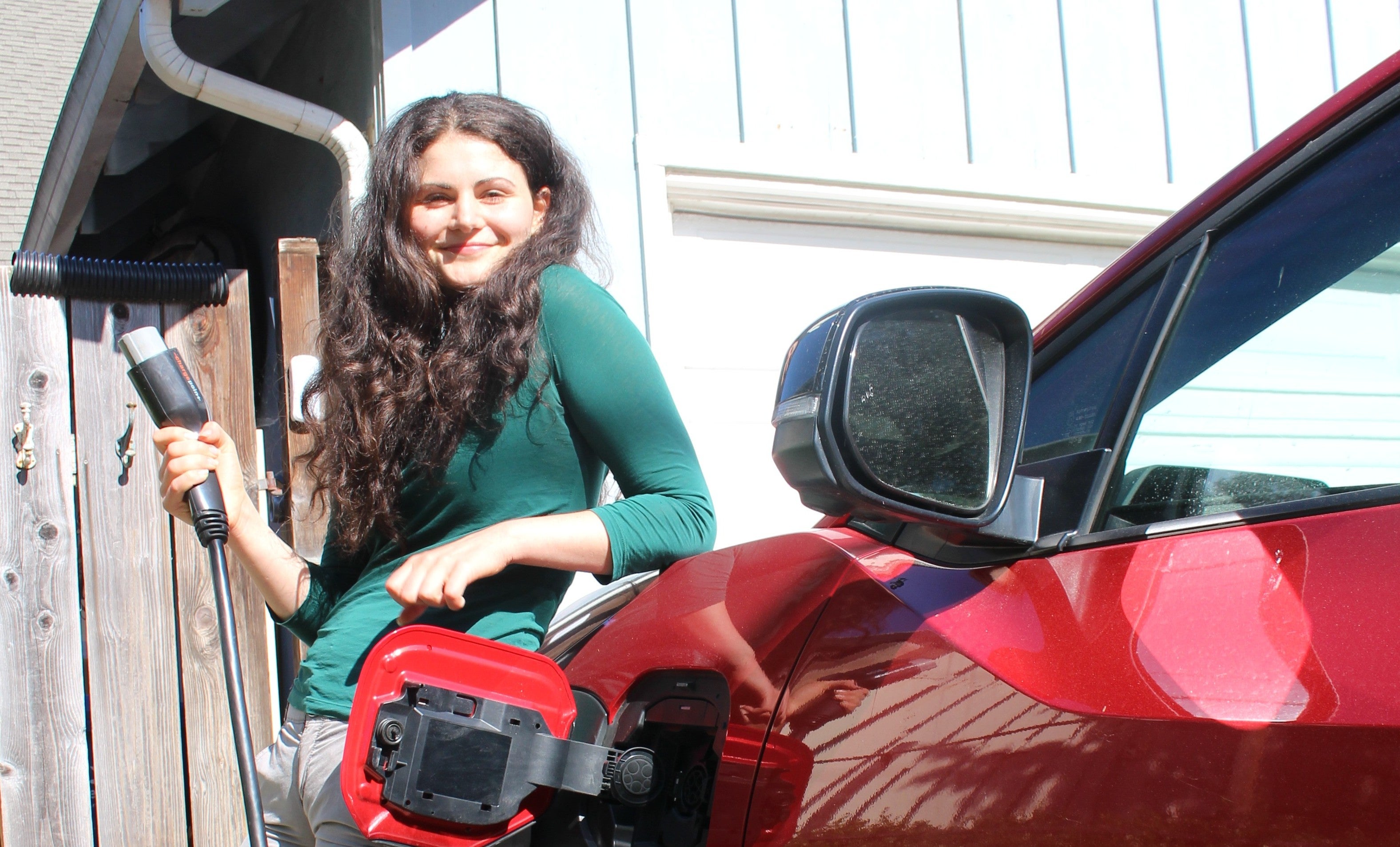 California Supercharges EV Adoption with New Stackable Rebates