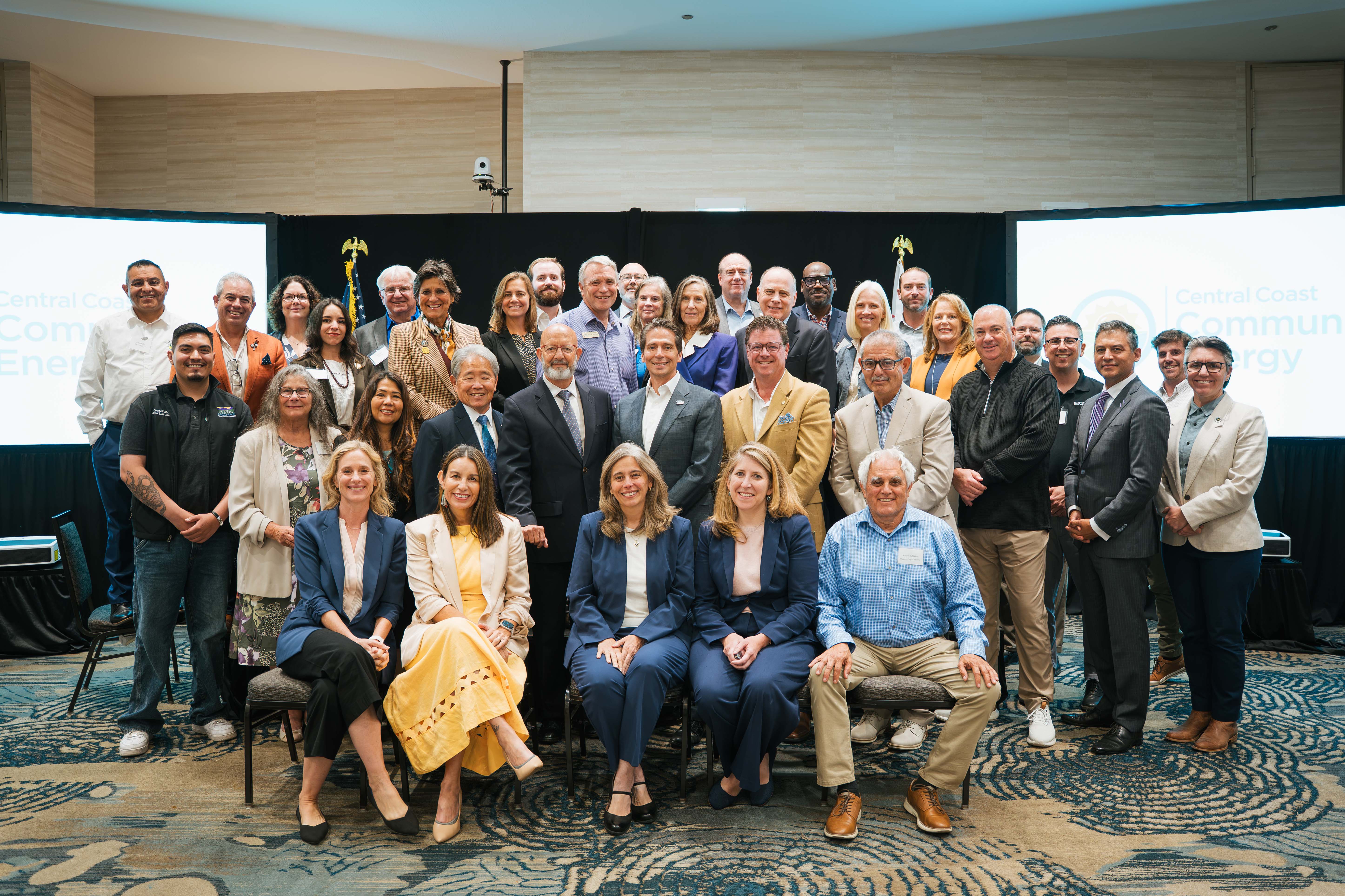 3CE Announces New Department of Energy Solutions to Advance Local Clean-Energy Projects