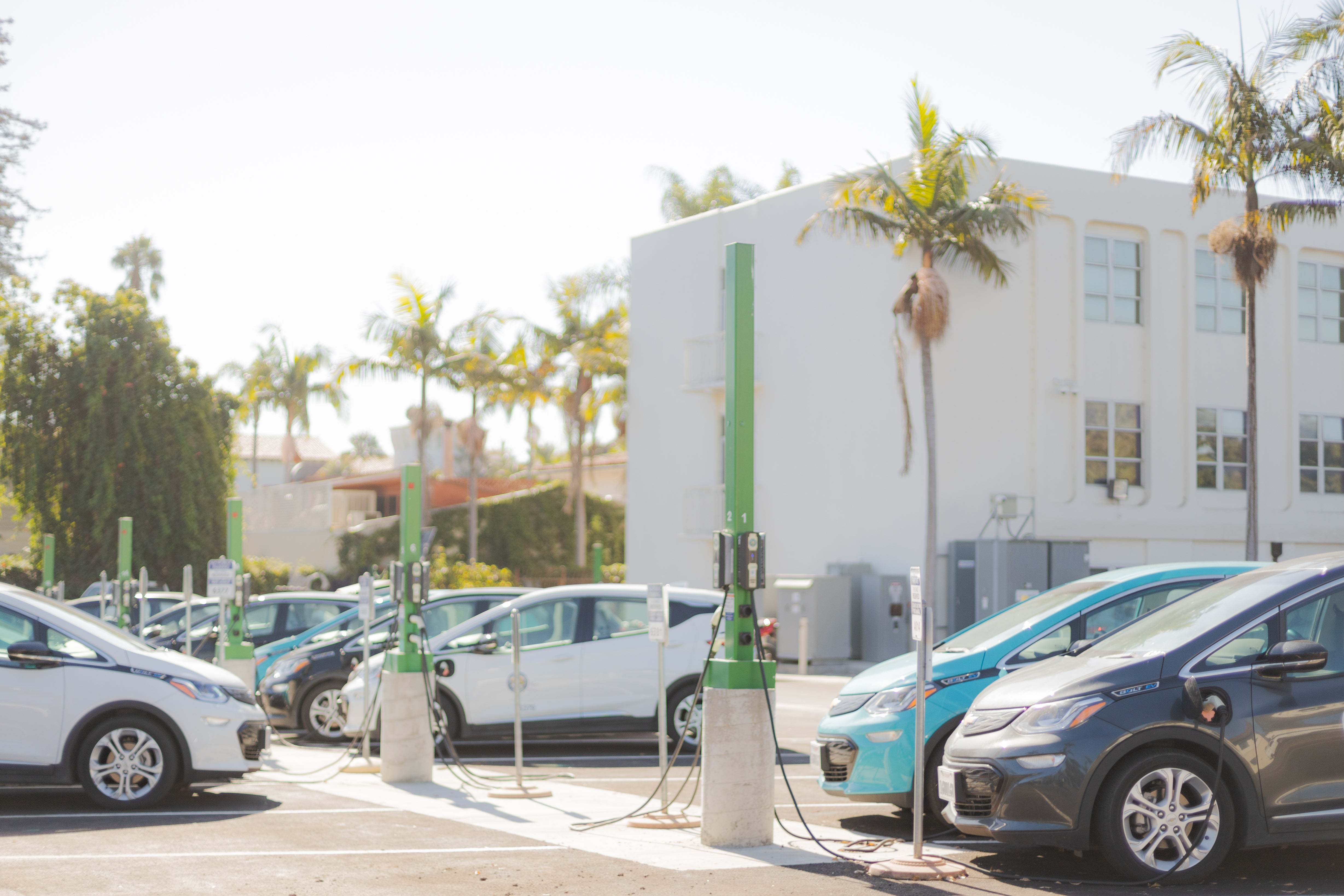 Santa Barbara County Utility-Scale Solar Ordinance Passes Final Hurdle